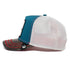 GORRA ASUL LITTLE RAPTOR GOORIN BROS